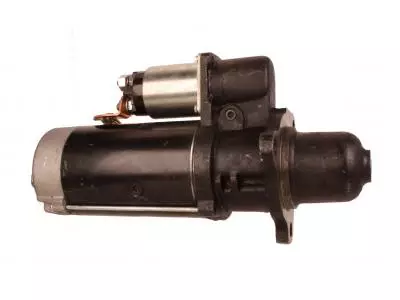 STARTTI SCANIA 45-2452 - Yleisosat ja tarvikkeet - 31949 - 1
