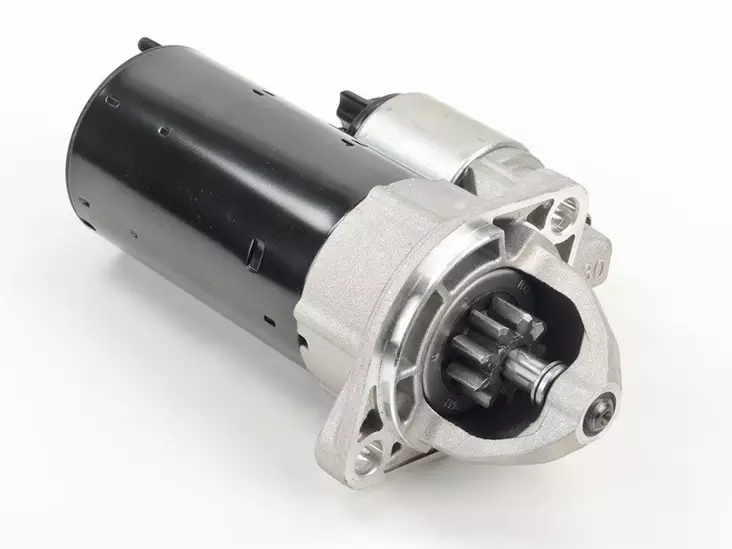 STARTTI SEG 12V VM - Yleisosat ja tarvikkeet - 79119 - 1