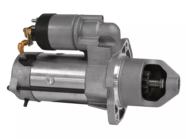 STARTTI SEG KHD 24V - Yleisosat ja tarvikkeet - 78929 - 1