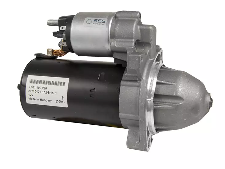 STARTTI SEG MB - Yleisosat ja tarvikkeet - 78439 - 1