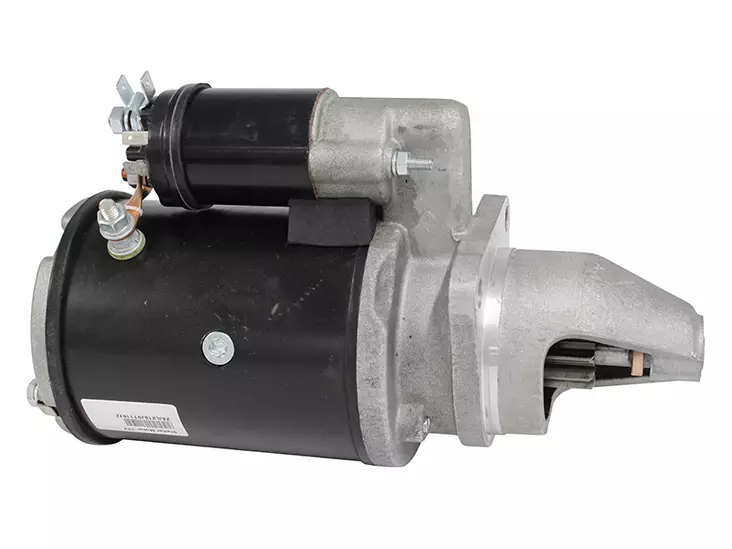 STARTTI VALMET LRS147 / 28512 - Yleisosat ja tarvikkeet - 31039 - 1