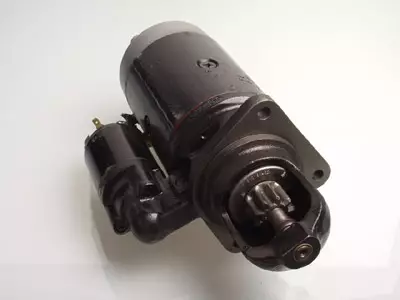 STARTTI VOLVO 45-0122 - Yleisosat ja tarvikkeet - 31309 - 1
