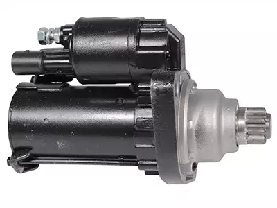 STARTTI VW 0001 121 402 (=5200-7567EXC) - Yleisosat ja tarvikkeet - 75209 - 1