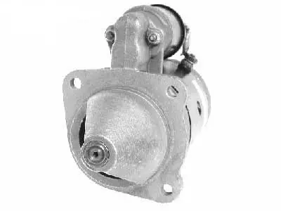 STARTTI WILLE 13H 25-3195 - Yleisosat ja tarvikkeet - 32279 - 1