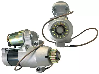 STARTTI YAMAHA 150-200HP 4-T. - Yleisosat ja tarvikkeet - 31159 - 1
