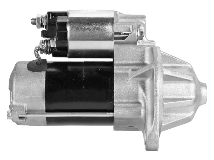 STARTTI YANMAR - Yleisosat ja tarvikkeet - 33319 - 1