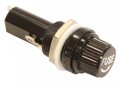 SULAKERASIA 6X32 LASISUL. - Yleisosat ja tarvikkeet - 46509 - 1