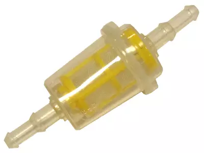 SUODATIN 6/8MM SUORAT LÄHDÖT * - Yleisosat ja tarvikkeet - 29239 - 1