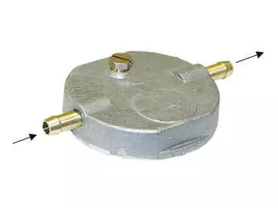 SUODATINKANSI VW I (DX85001) - Yleisosat ja tarvikkeet - 37839 - 1