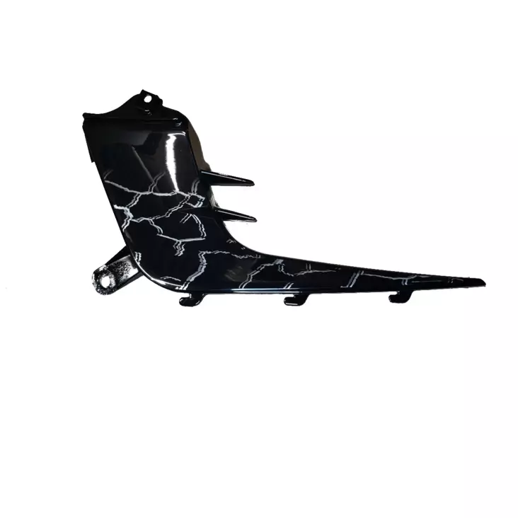 SuperMoto Etu keski kate vasen - SuperMoto - 166689 - 1