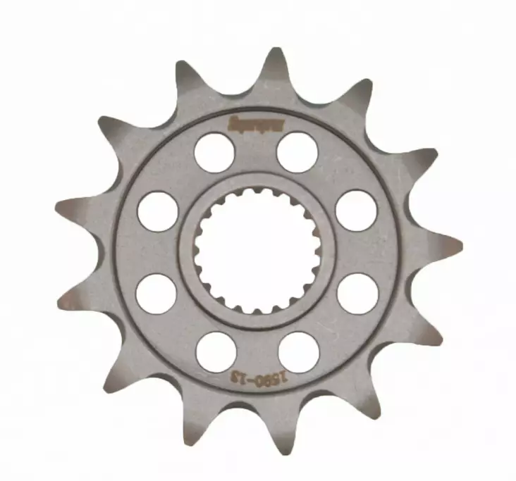 Supersprox / JT Eturatas 1590.13 Itsepuhdistuva - Moottoripyörän Eturattaat - 103339 - 1