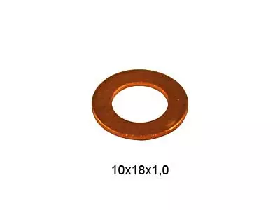 SUUTTIMEN POHJATIIVISTE 10X18X1,0 - Yleisosat ja tarvikkeet - 30519 - 1