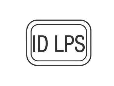 SYMBOLI ID LPS SCANIA # - Yleisosat ja tarvikkeet - 73439 - 1