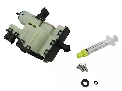 SYÖTTÖMODUULI UREA - Yleisosat ja tarvikkeet - 27159 - 1