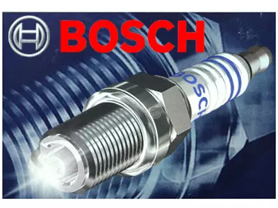 SYTYTYSTULPPA BOSCH +46 / 4-PACK - Yleisosat ja tarvikkeet - 77219 - 1