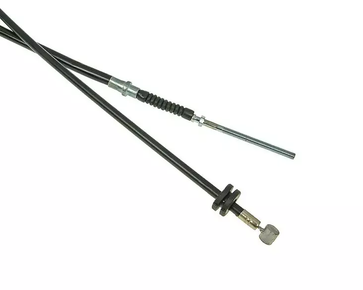 Takajarruvaijeri, Perugeot Speedfight 1 & 2 & 3, Trekker, TKR, Vivacity - Mopon & Skootterin Jarruvaijerit - 98099 - 1