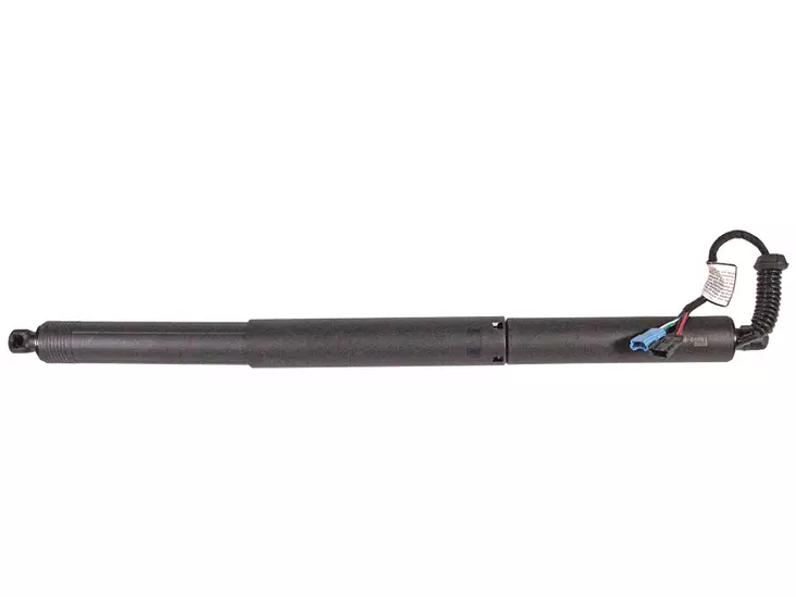 TAKALUUKUN KAASUJOUSI SÄHK.BMW X1 11.14- VASEN - Yleisosat ja tarvikkeet - 55369 - 1
