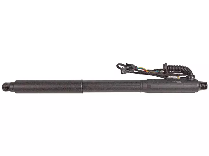 TAKALUUKUN KAASUJOUSI SÄHK.BMW X5 07-13 VASEN - Yleisosat ja tarvikkeet - 55459 - 1