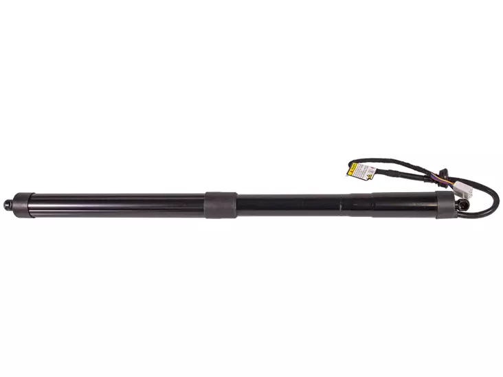 TAKALUUKUN KAASUJOUSI SÄHK.TOYOTA RAV4 19- VASEN - Yleisosat ja tarvikkeet - 55629 - 1