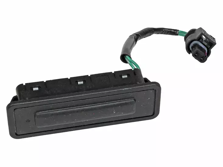 TAKALUUKUN KAHVA OPEL - Yleisosat ja tarvikkeet - 72219 - 1