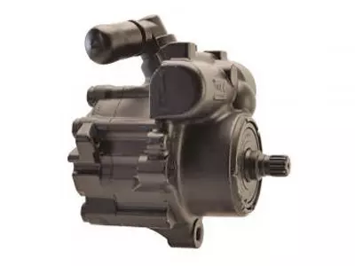 TEHOSTINPUMPPU AUDI S4 V8 03-08 - Yleisosat ja tarvikkeet - 54089 - 1