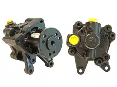 TEHOSTINPUMPPU BMW E38 - Yleisosat ja tarvikkeet - 55509 - 1