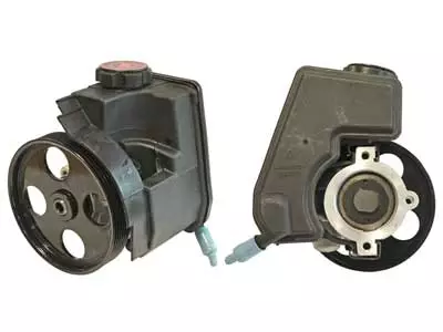 TEHOSTINPUMPPU CITROEN - Yleisosat ja tarvikkeet - 55559 - 1