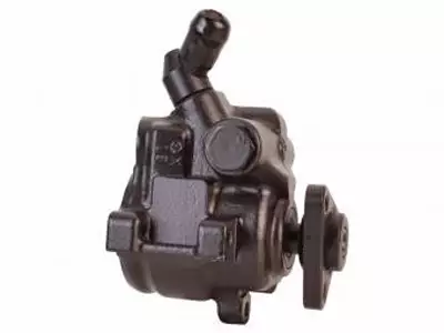 TEHOSTINPUMPPU FORD - Yleisosat ja tarvikkeet - 55009 - 1