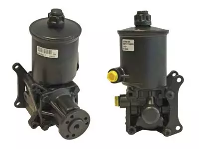 TEHOSTINPUMPPU MB - Yleisosat ja tarvikkeet - 55589 - 1
