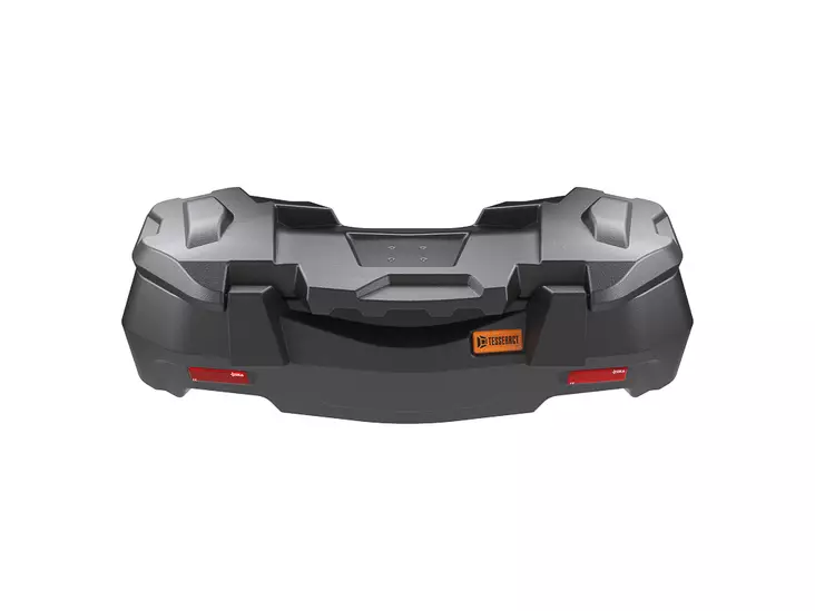 TESSERACT Kuljetuslaukku BRP Outlander 450/570 - Mönkijän Tavaralaatikot - 91809 - 1