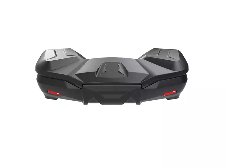 TESSERACT Kuljetuslaukku Kymco MXU 550 700 - Mönkijän Tavaralaatikot - 92759 - 1