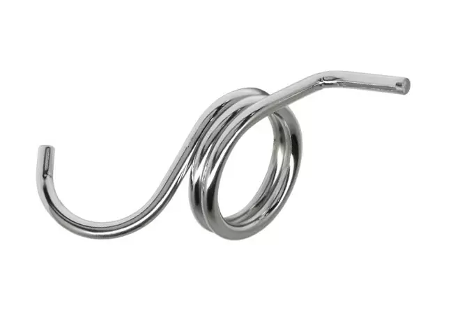 Tex-X jarrupoljin jousi, Suzuki PV50 - Mopon & Skootterin Polkimet - 97859 - 1