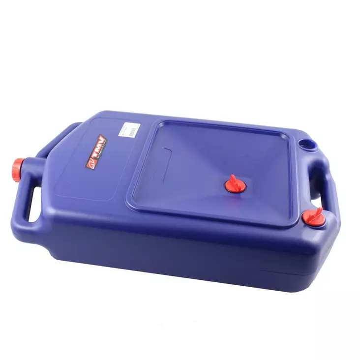 TMV Oil Drain Container 10L - Yleisosat - Mitta-astiat - 96189 - 1