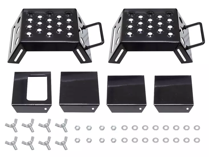 TMV Starting blocks - Yleisosat - Muut työkalut - 94189 - 1