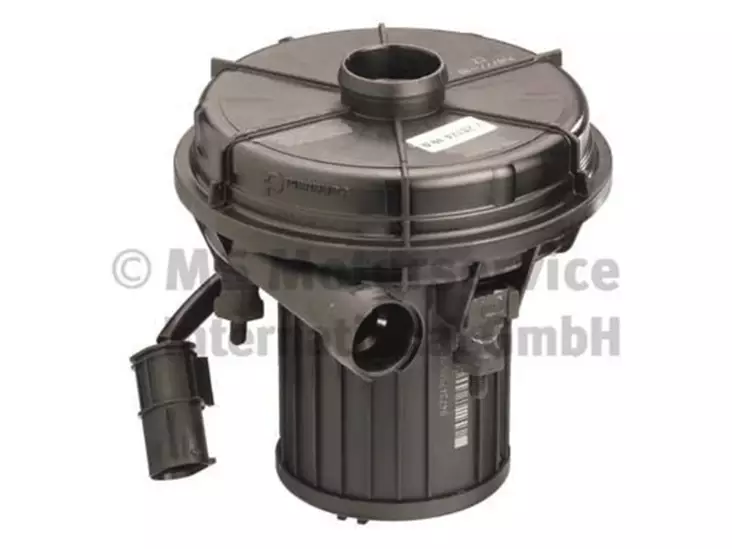 TOISIOILMAPUMPPU BMW - Yleisosat ja tarvikkeet - 23339 - 1
