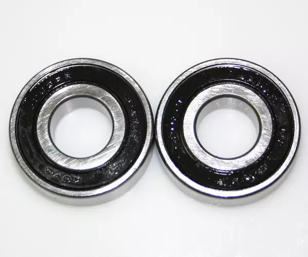 Tourmax pyörän laakerisarja 2 x bearing 6203-2RS - Moottoripyörän Pyörän laakerisarjat - 96609 - 1