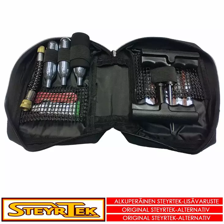Tubeless paikkasarja - Rengastarvikkeet - 115649 - 1