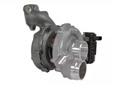 TURBOAHDIN OE GARRETT EXC MB - Yleisosat ja tarvikkeet - 11719 - 1
