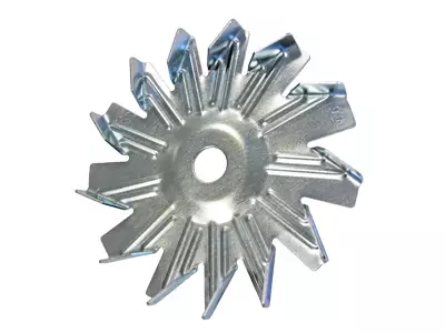 TUULETIN DELCO 17/142MM - Yleisosat ja tarvikkeet - 42409 - 1
