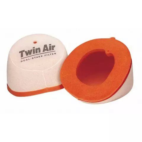 Twin Air Ilmansuodatin TM MX/Enduro 250/450 Fi 4-T 15-16 - Moottoripyörän Ilmansuodattimet - 104709 - 1