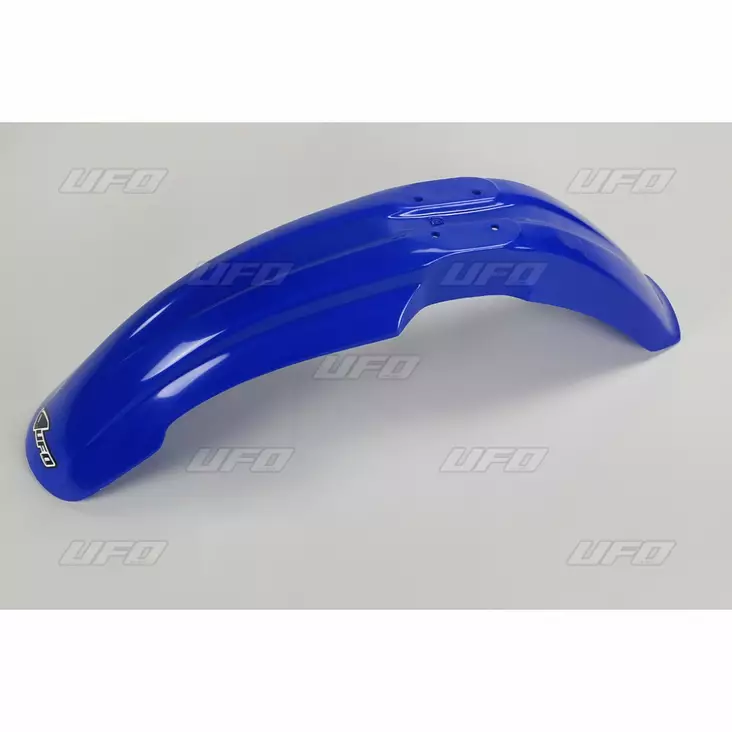 UFO Etulokasuoja YZ/YZF/WR125-450 00-05 Sininen 089 - Moottoripyörän Lokasuojat - 84699 - 1