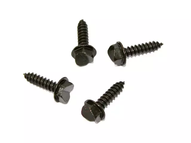 V-CUT NASTAT 4,76mm x 12,7mm 1000 kpl - Mönkijän Nastat - 72969 - 1