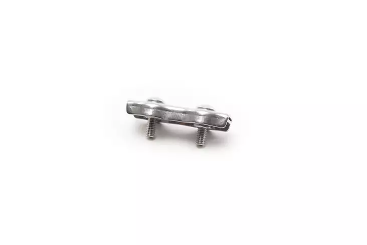 VAIJERILUKKO DUPLEX 8mm AISI316 - Veneen Vaijeripäätehelat - 90289 - 1