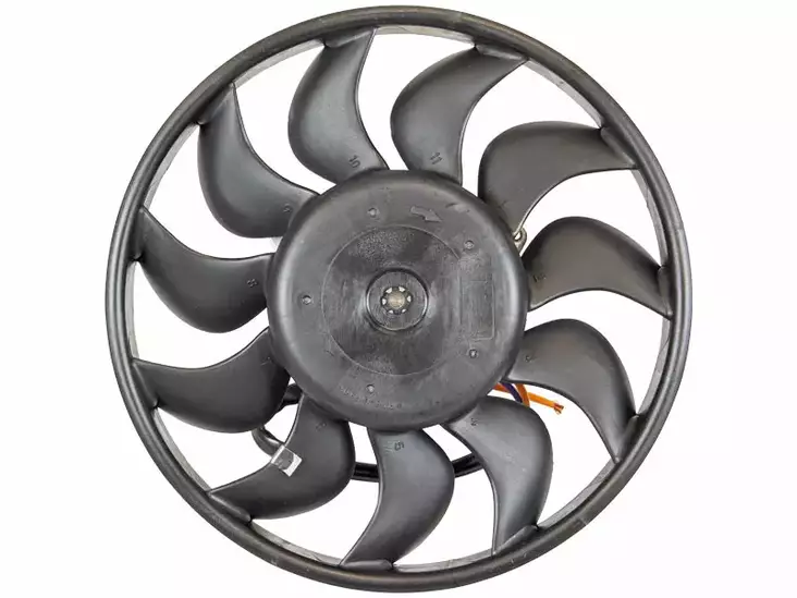 VAPAATUUL. 280MM AUDI A6 04- - Yleisosat ja tarvikkeet - 18059 - 1
