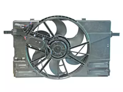 VAPAATUUL. VOLVO C30/C70/S40/V50 04- - Yleisosat ja tarvikkeet - 17599 - 1