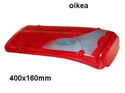 VARAL.MAN TGA YM SINIL.OI - Yleisosat ja tarvikkeet - 50069 - 1
