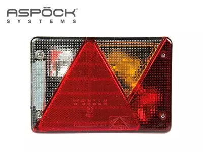 VARALASI MULTIPOINT IV OIKEA - Yleisosat ja tarvikkeet - 51279 - 1