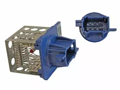 VASTUS XSARA PICASSO 00- - Yleisosat ja tarvikkeet - 17969 - 1
