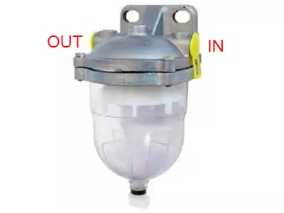 VEDENEROTIN M14X1,5 - Yleisosat ja tarvikkeet - 35799 - 1