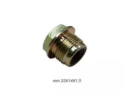 VENTTIILI 2443 461 020 - Yleisosat ja tarvikkeet - 38379 - 1